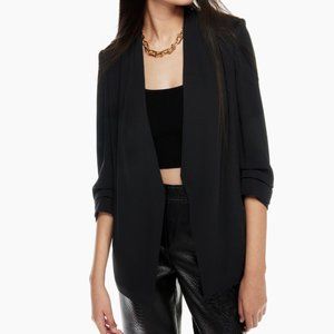 Aritzia Babaton Power Blazer